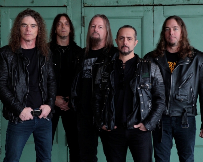 OVERKILL –  Ironbound (ALBUM REVIEW)