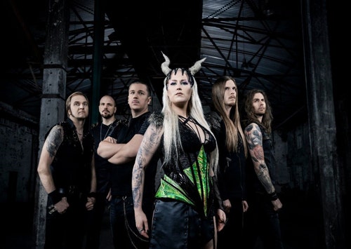BATTLE BEAST – Circus of Doom (ALBUM REVIEW) BATTLE BEAST – Circus of Doom (ALBUM REVIEW)