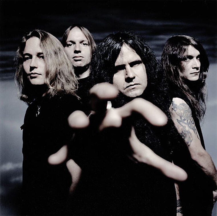 KREATOR – Enemy of God (ALBUM REVIEW) KREATOR – Enemy of God (ALBUM REVIEW)