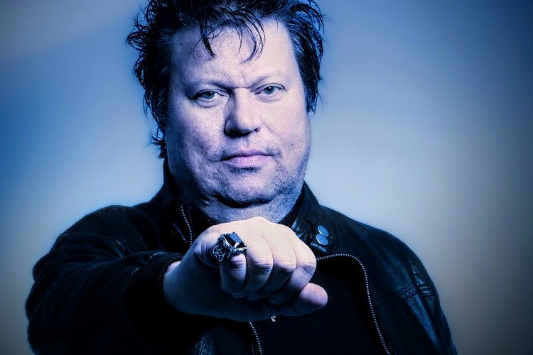 LO MEJOR DE TIMO TOLKKI CON STRATOVARIUS