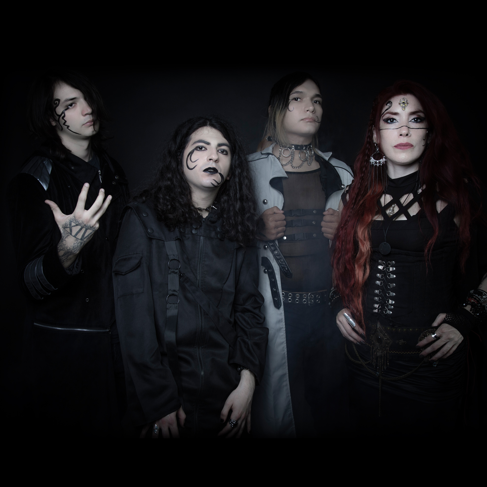 Aura De Ilusiones presenta “Virtue”: Un nuevo capítulo en su camino hacia la virtud