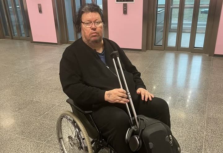TIMO TOLKKI cancela gira por problemas de salud TIMO TOLKKI cancela gira por problemas de salud