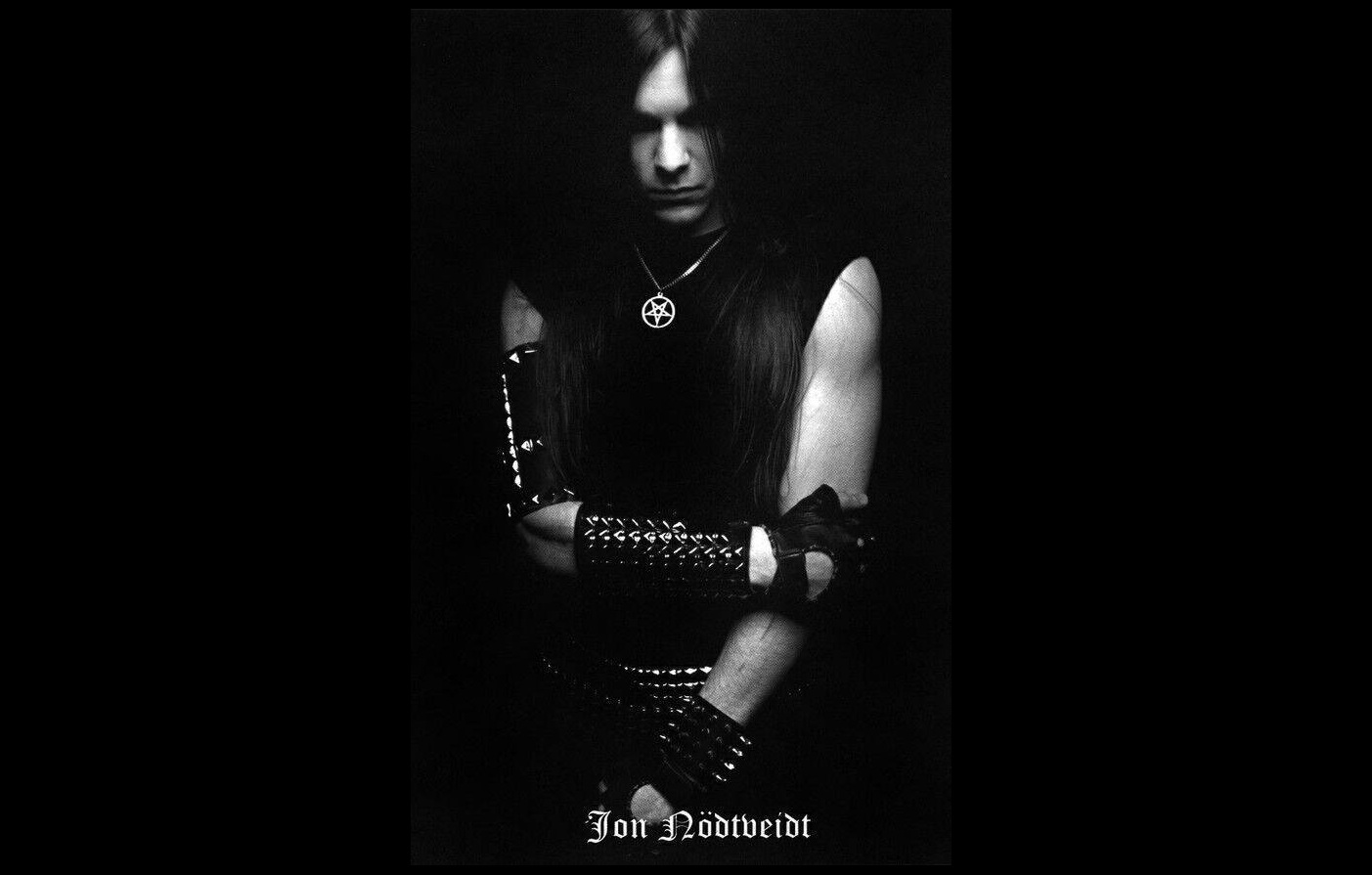 Jon Nödtveidt: La Oscura Trascendencia de un Visionario del Metal Extremo