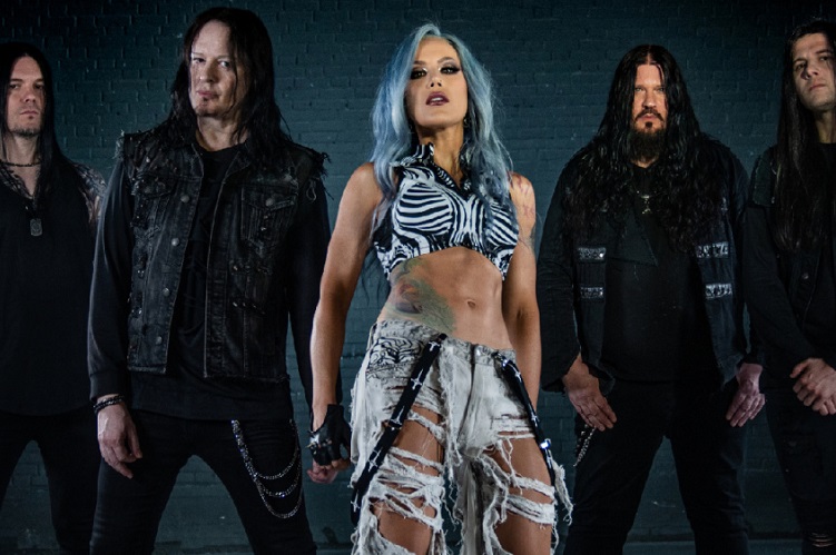 ARCH ENEMY – Blood Dynasty (ALBUM REVIEW)