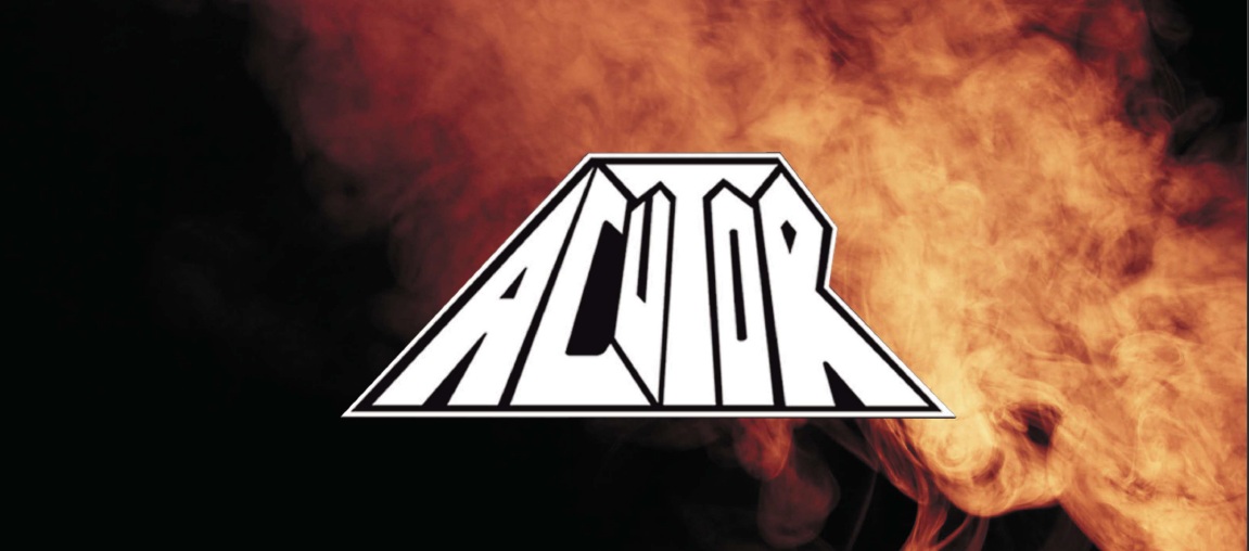 Acutor: El renacer del thrash metal colombiano Acutor: El renacer del thrash metal colombiano