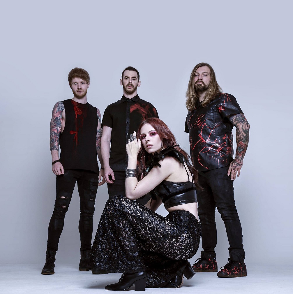 BEYOND THE BLACK: TOP 10 CANCIONES IMPERDIBLES BEYOND THE BLACK: TOP 10 CANCIONES IMPERDIBLES