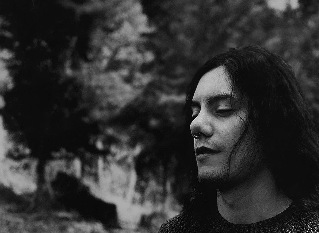 SUNVHER – Arovmia (Album Review) SUNVHER – Arovmia (Album Review)