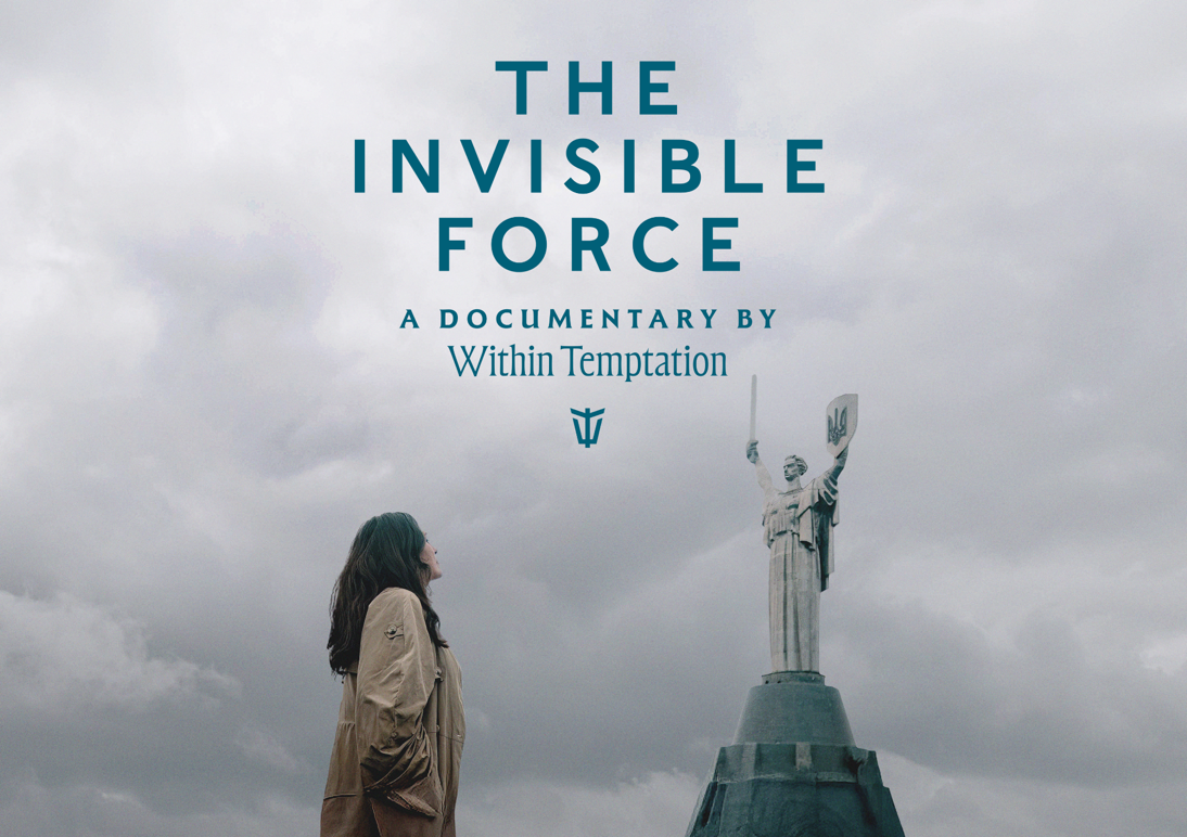 “Within Temptation: The Invisible Force”: El Nuevo Documental que Conmueve al Mundo