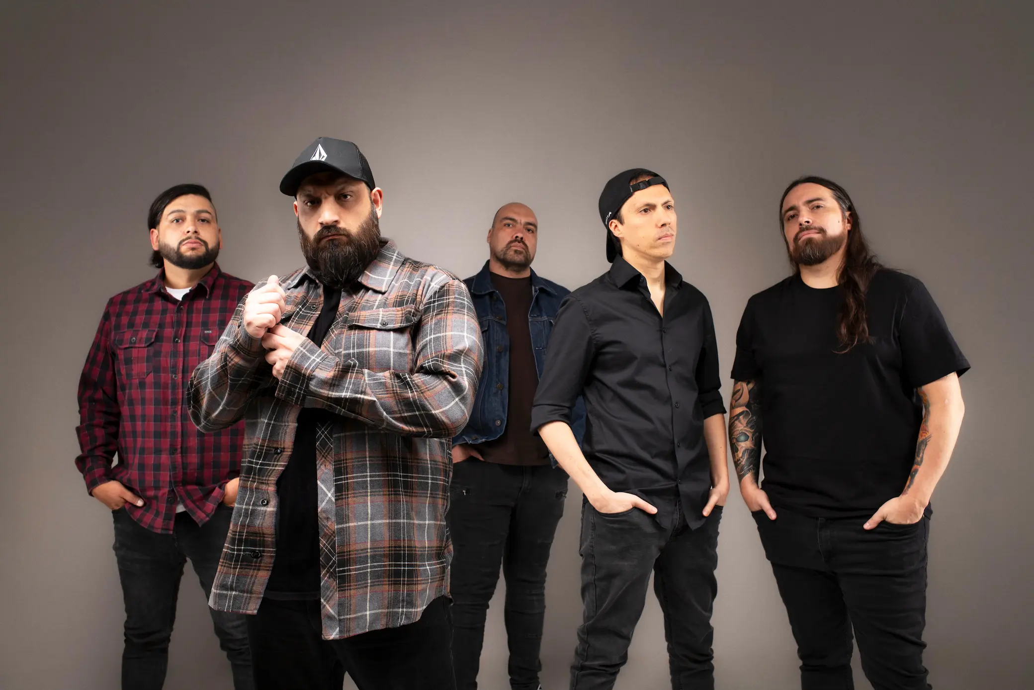 DIAMETRAL publica su nuevo single “Screams in the Silence (Lo Prado Murder)”