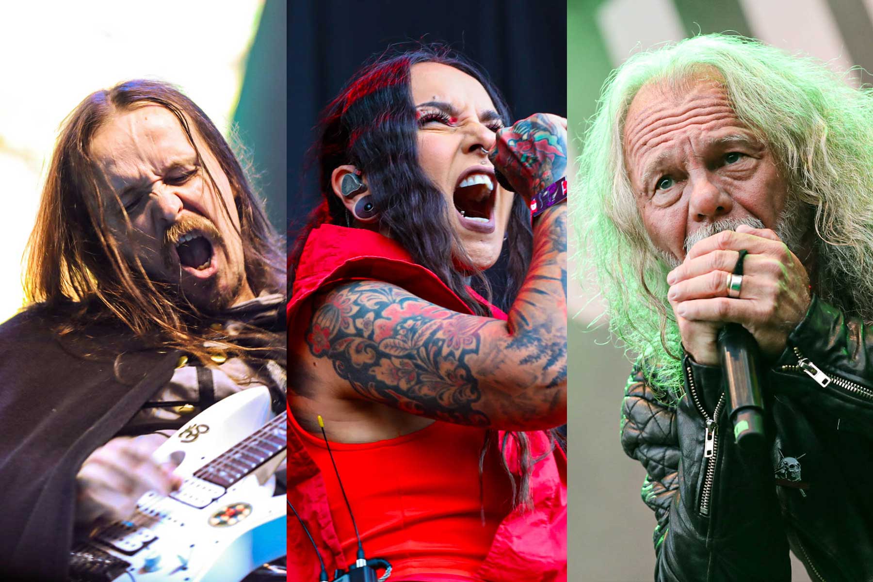 Brutal Assault 2024: Galería (Day 3)