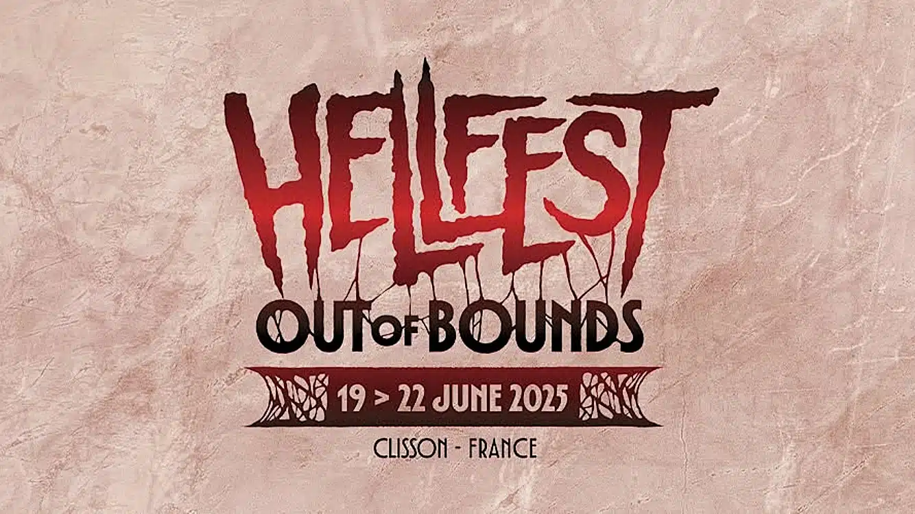 Streaming Hellfest 2025: bandas, horarios y cómo ver los conciertos online Streaming Hellfest 2025: bandas, horarios y cómo ver los conciertos online