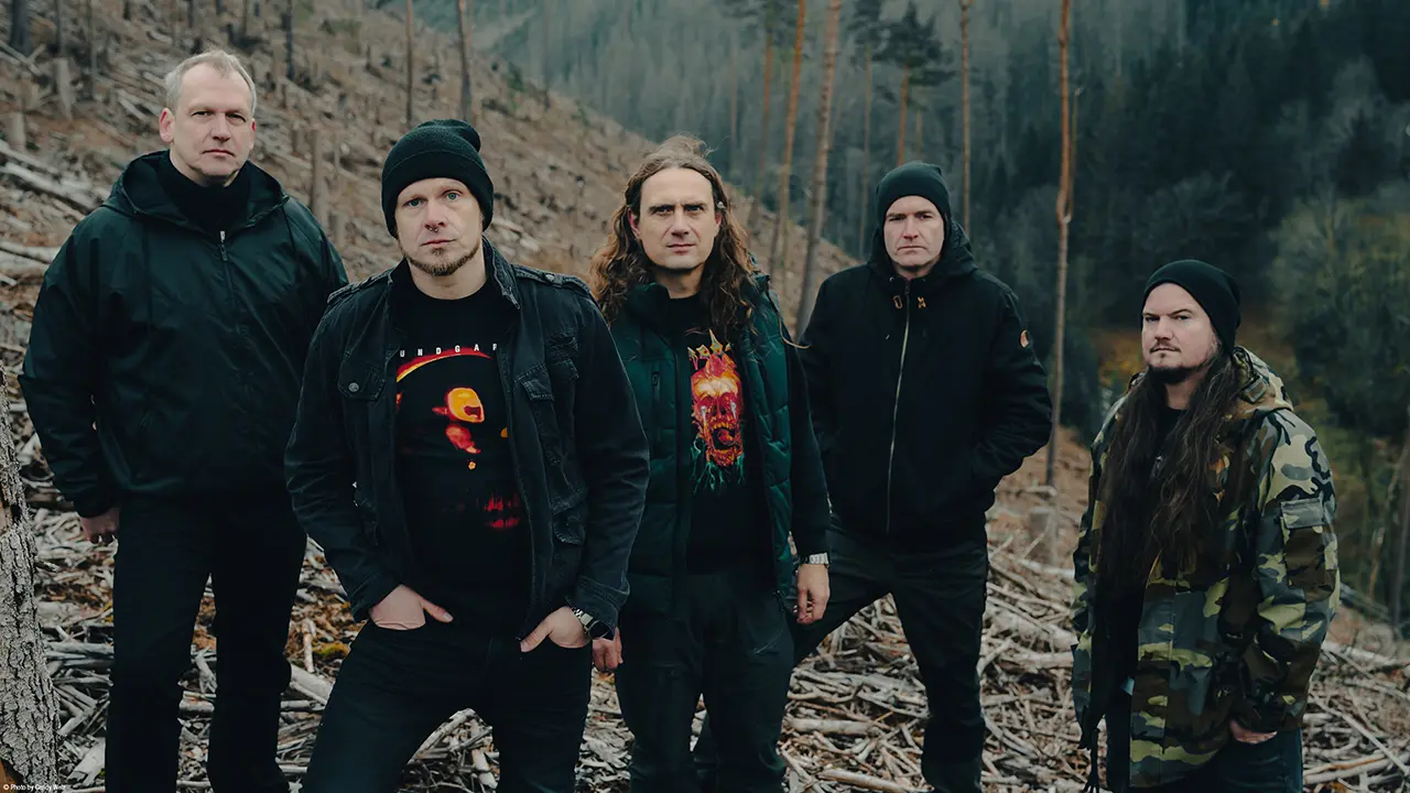 Heaven Shall Burn ya tiene reemplazo en vivo para su vocalista