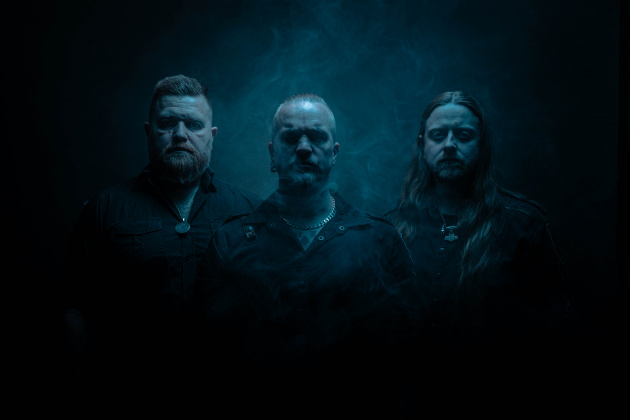 Månegarm lanza su nueva joya acústica “Rodhins hav” antes del álbum Edsvuren