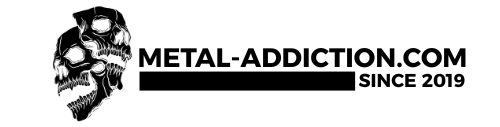 Metal Addiction Webzine