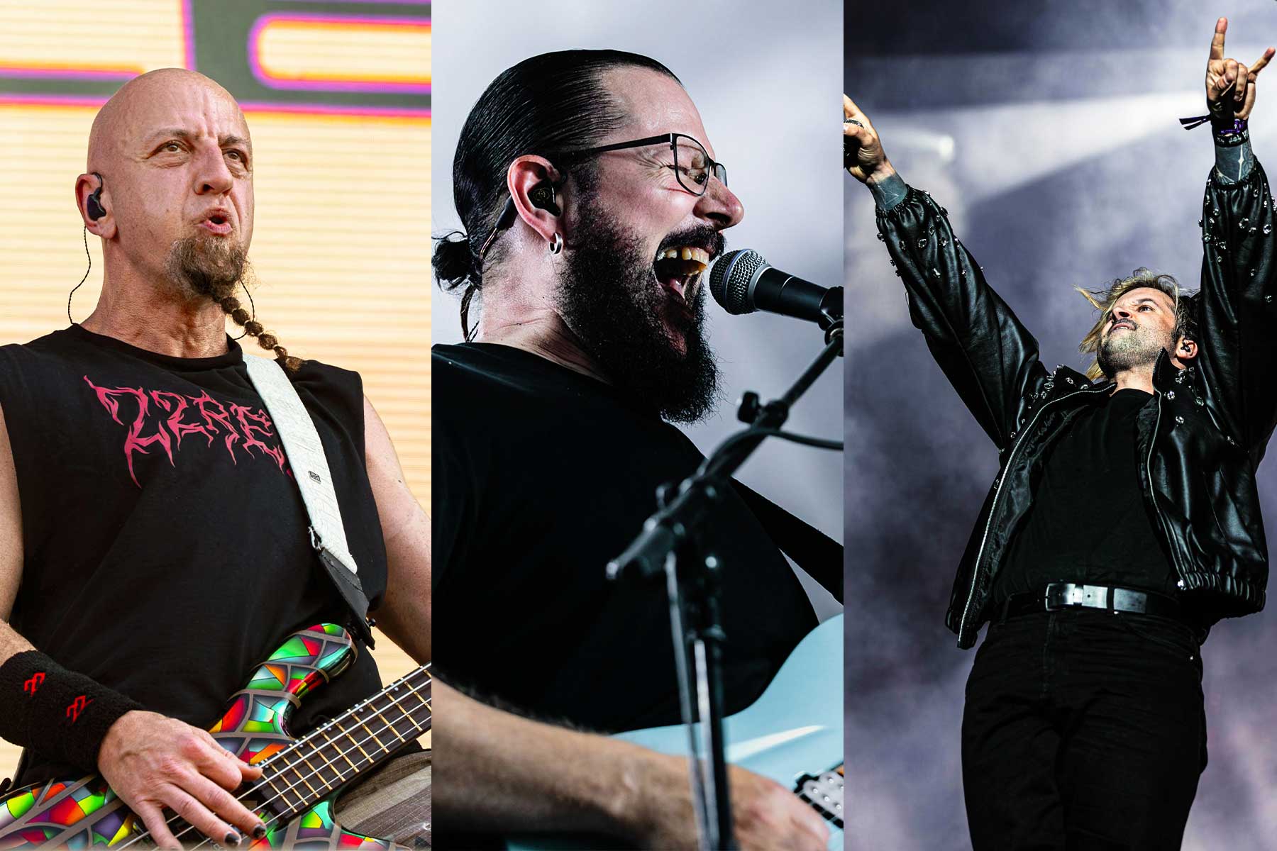 Hellfest Open Air 2025: Jueves 19 (Review & Gallery)