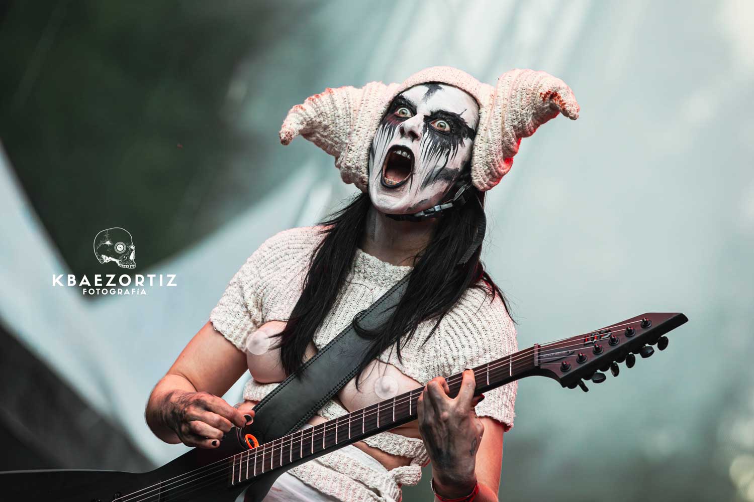 El Motocultor Festival 2026 desvela sus últimas 26 bandas con Leprous, Coroner y Unearth El Motocultor Festival 2026 desvela sus últimas 26 bandas con Leprous, Coroner y Unearth