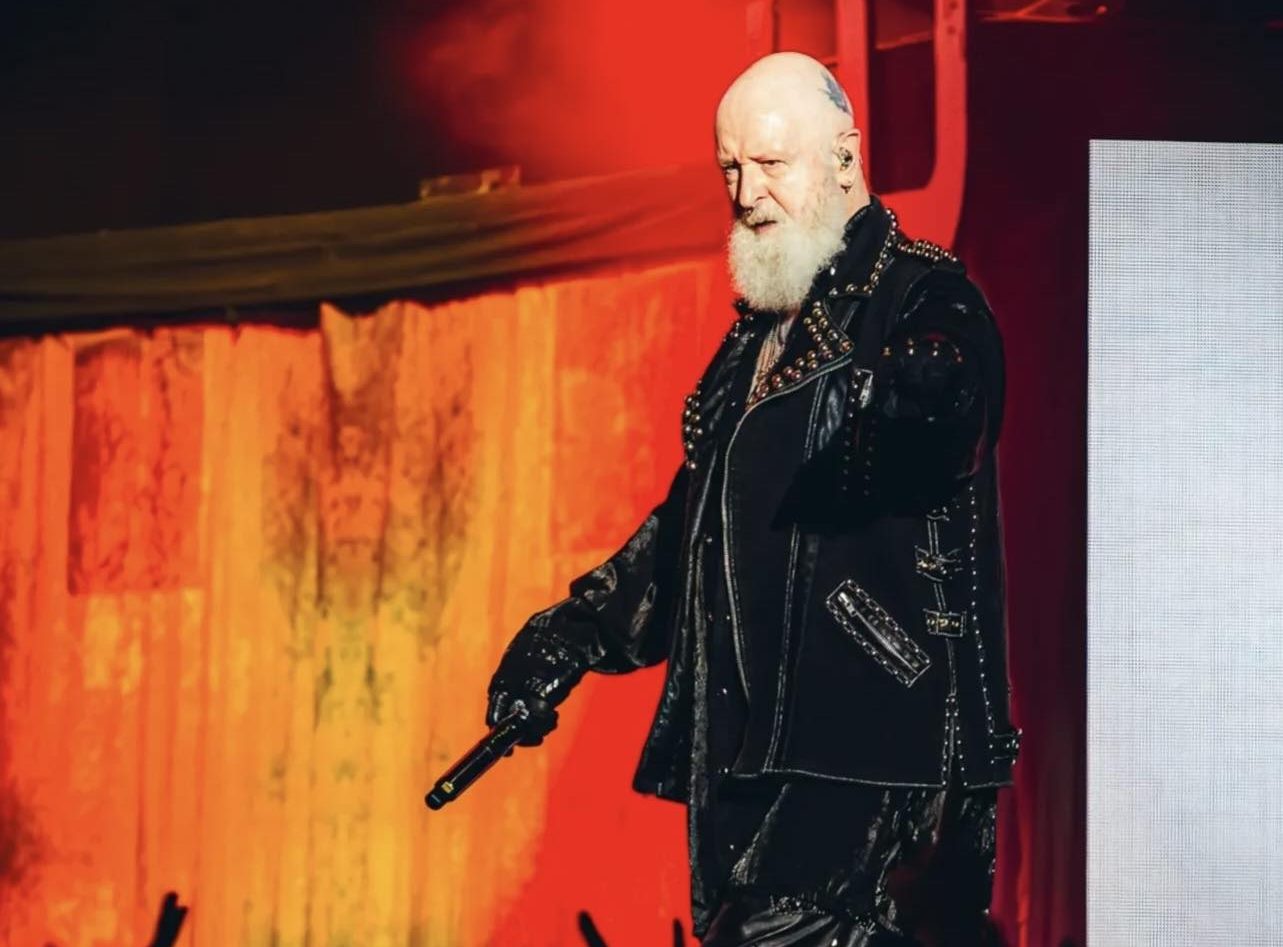 Rob Halford: “EEUU sigue siendo increíblemente homofóbico” Rob Halford: “EEUU sigue siendo increíblemente homofóbico”
