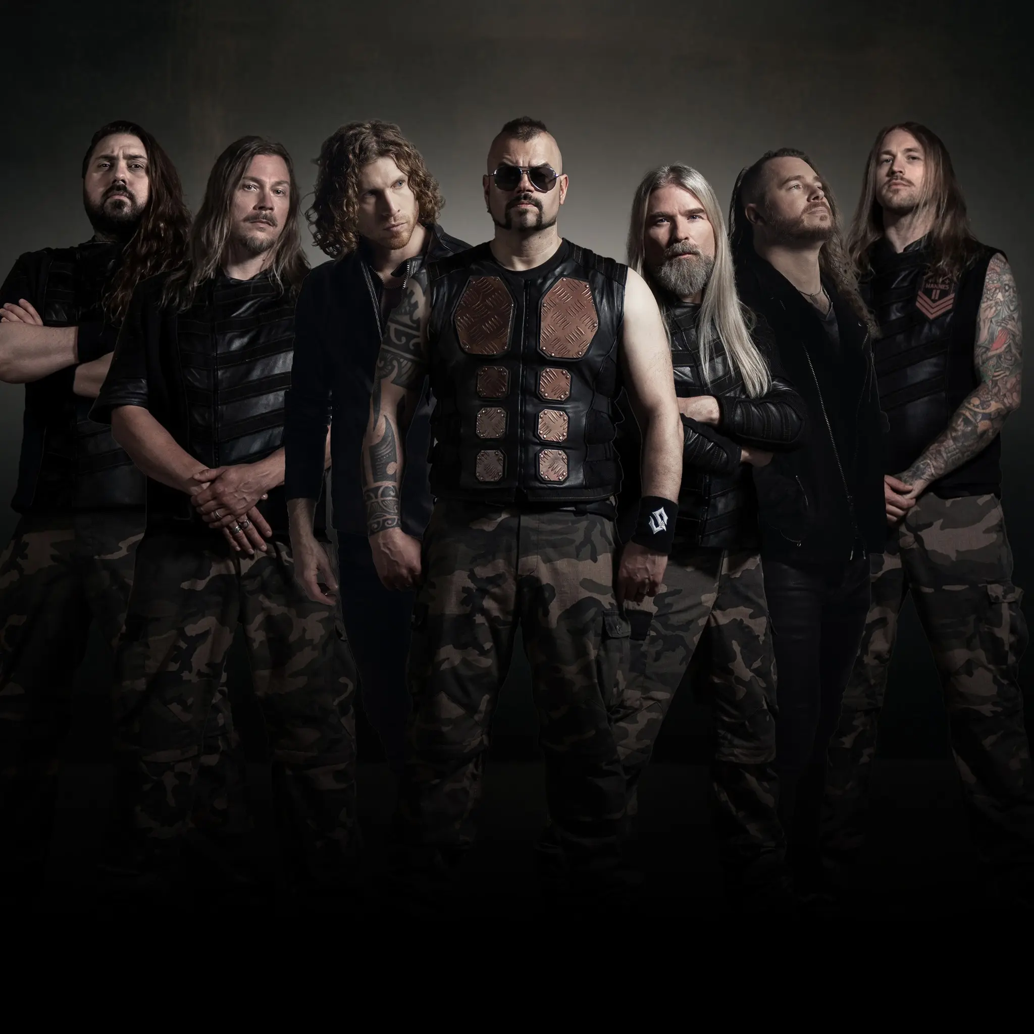 Sabaton x Nothing More: una colaboración inesperada en “Crossing The Rubicon”