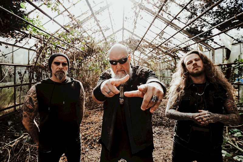 RAGE – A New World Rising (ALBUM REVIEW) RAGE – A New World Rising (ALBUM REVIEW)