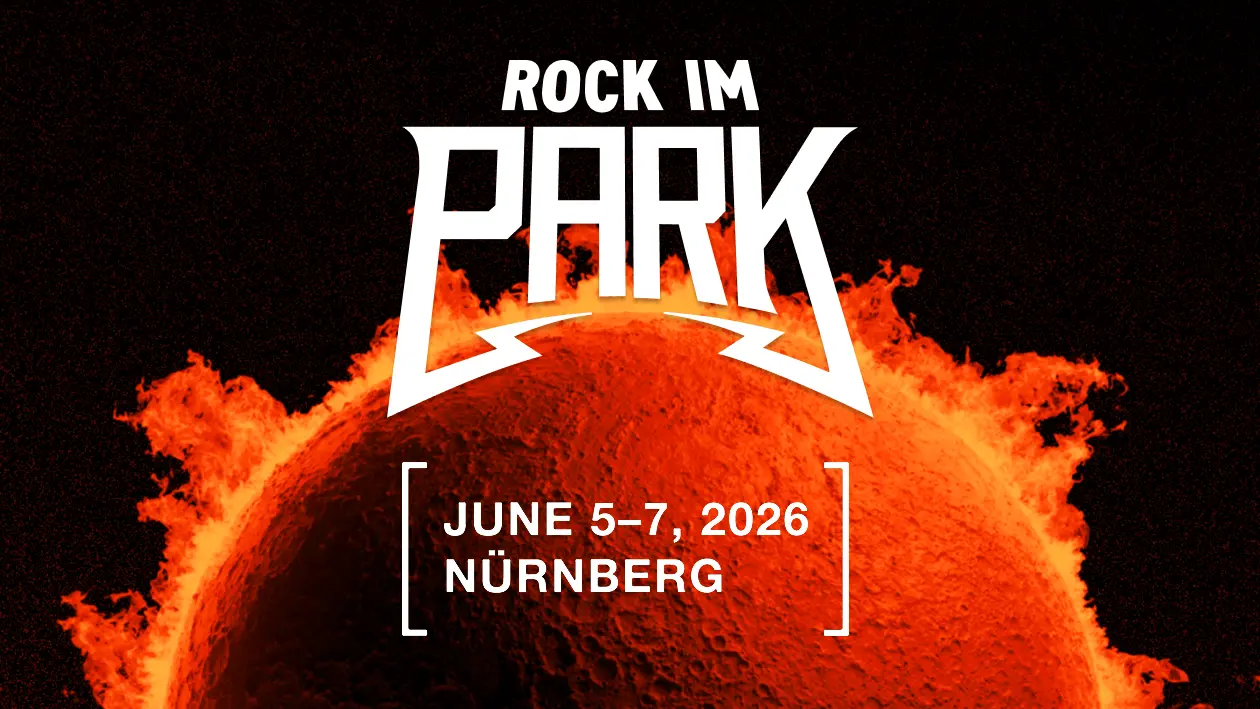 Rock im Park 2026: Iron Maiden, Volbeat, Linkin Park y más encabezarán un cartel histórico
