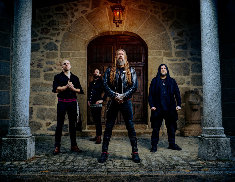 IMPUREZA lanzan el brutal y bello video de “Covadonga” de su álbum Alcázares