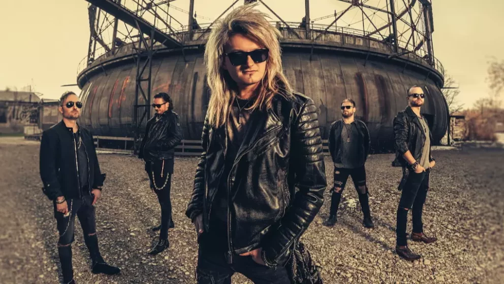 Hannes Braun dejará los escenarios con Kissin’ Dynamite en 2026