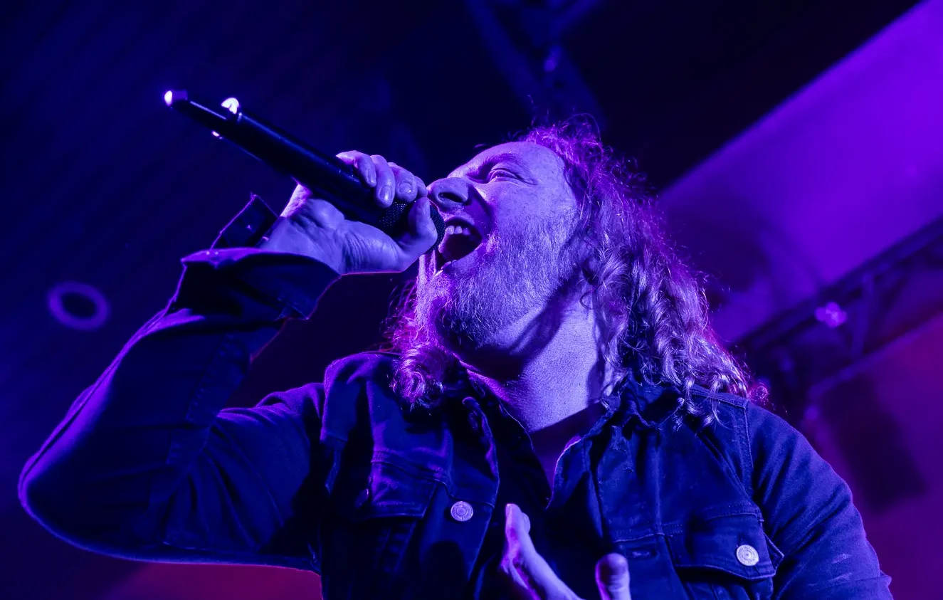 DARK TRANQUILLITY + SOEN + EQUILIBRIUM + IOTUNN – “Ultima Ratio Fest 2025” en Berlín (LIVE REVIEW) DARK TRANQUILLITY + SOEN + EQUILIBRIUM + IOTUNN – “Ultima Ratio Fest 2025” en Berlín (LIVE REVIEW)