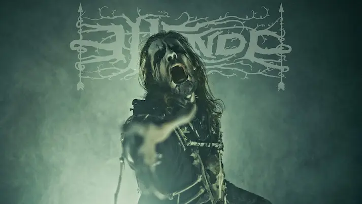 ELLENDE presenta “Wahrheit Teil II”, un viaje visual y atmosférico hacia su nuevo álbum Zerfall (2026) ELLENDE presenta “Wahrheit Teil II”, un viaje visual y atmosférico hacia su nuevo álbum Zerfall (2026)