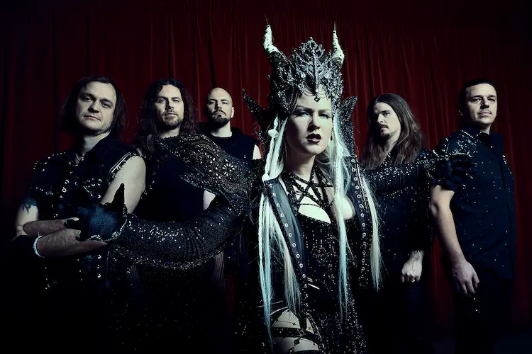 Tragedia en Bratislava: un fan fallece durante el concierto de Battle Beast y la banda detiene el show Tragedia en Bratislava: un fan fallece durante el concierto de Battle Beast y la banda detiene el show