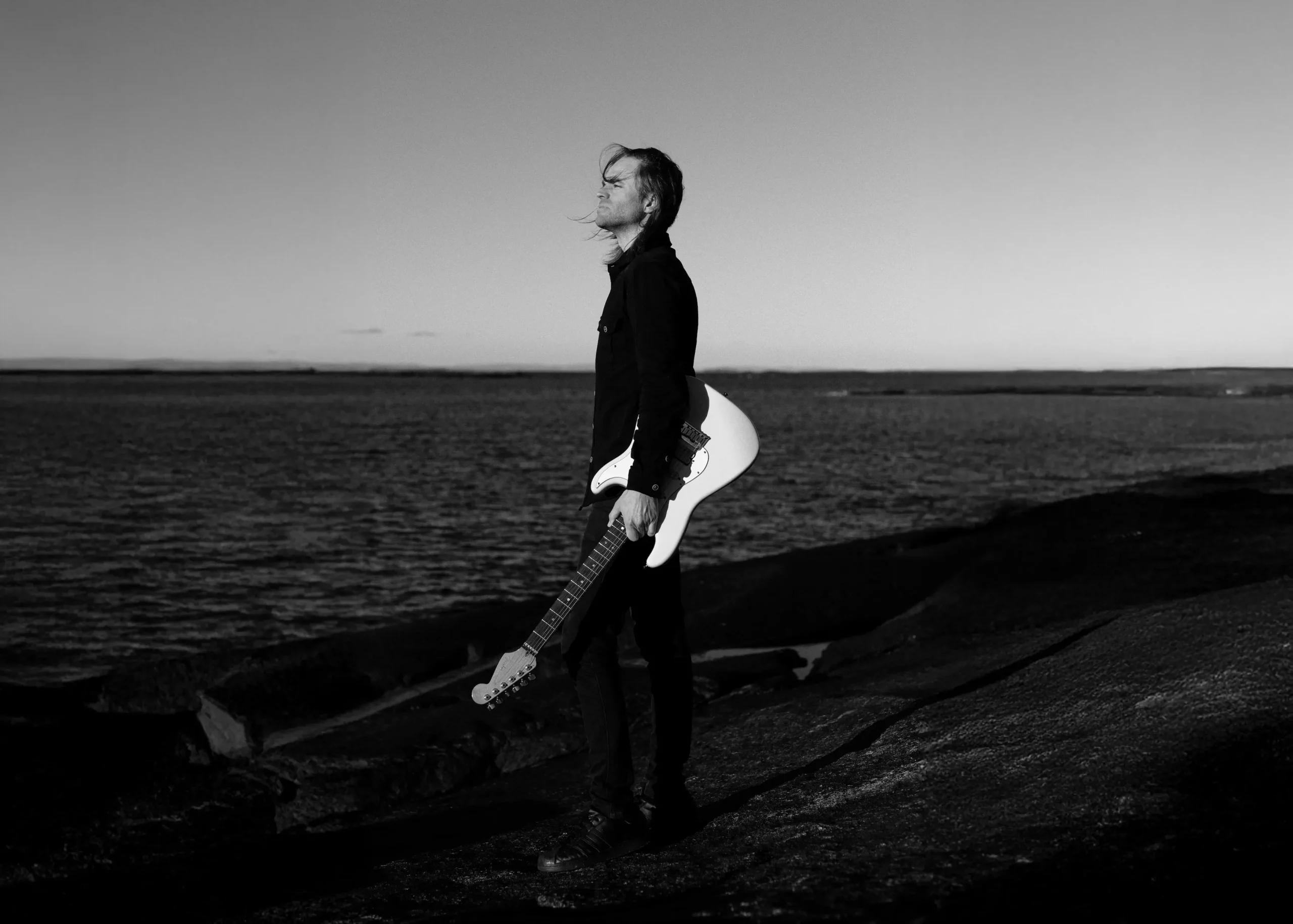 Via Doloris anuncia su álbum debut Guerre et Paix, una obra introspectiva desde la mente de Gildas Le Pape 