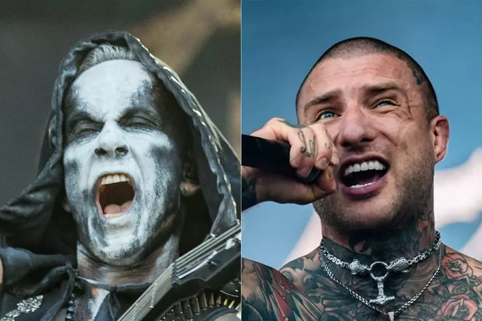 Censura en Turquía: Behemoth y Slaughter to Prevail rompen el silencio tras la cancelación de sus shows