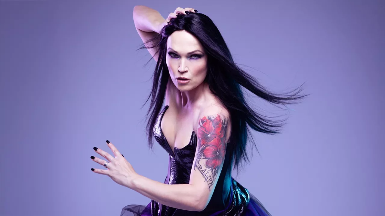 Tarja anuncia gira “Frisson Live 2026” y nuevo álbum de estudio tras siete años