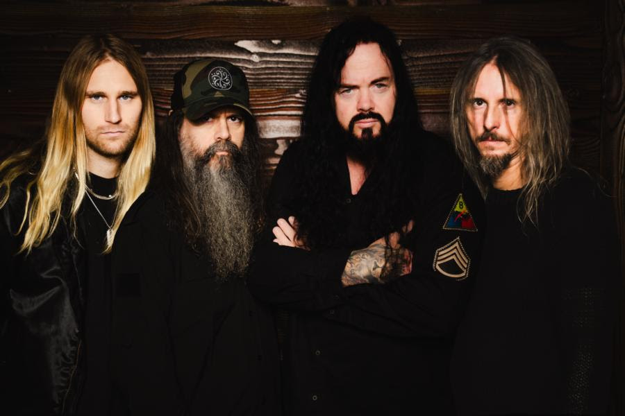 Evergrey anuncia su 15° álbum: “Architects Of A New Weave” – Melancolía, fuerza y una colaboración legendaria