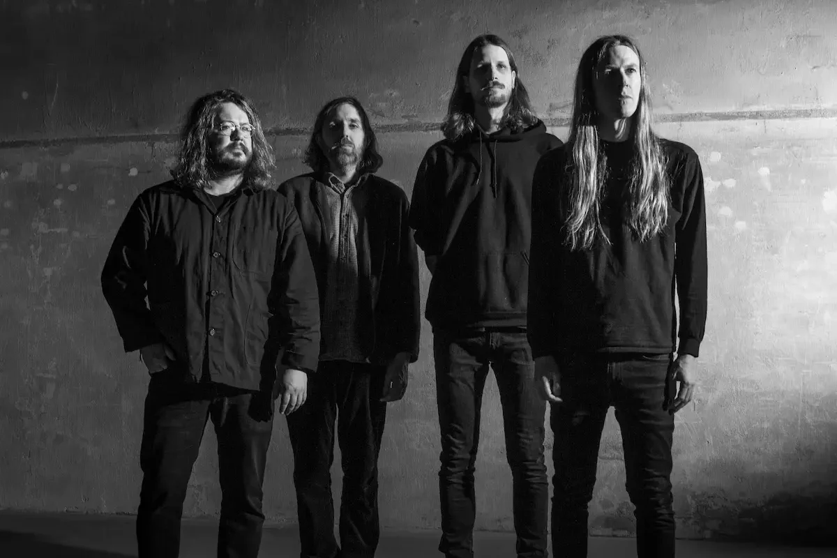 ELDER anuncia su nuevo álbum “Through Zero”, que llegará el 29 de mayo de 2026