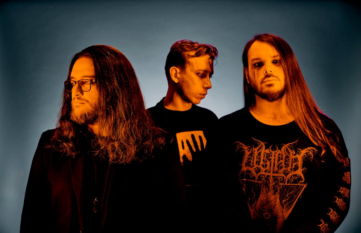 Stoned Jesus estrena el video de “See You On The Road” antes de su gira europea con Wheel