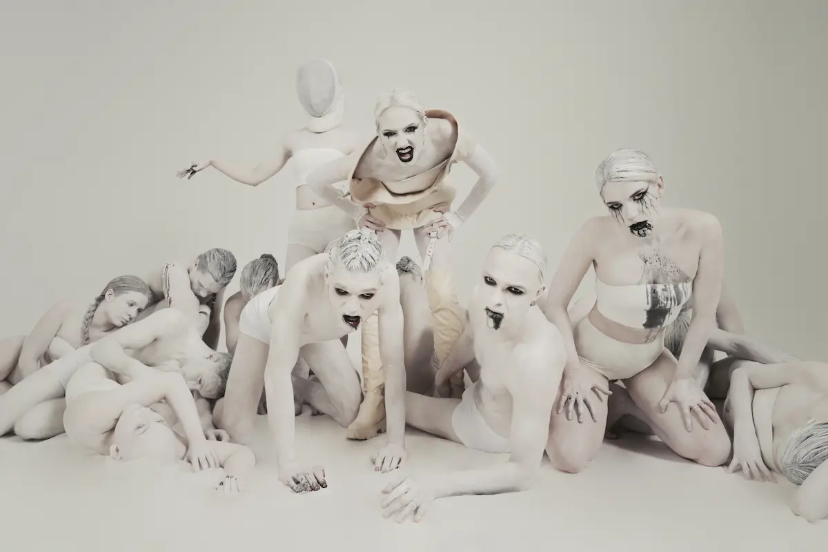 BLACK SPIKES firma con Napalm Records y anuncia su nuevo álbum Ydos para agosto de 2026