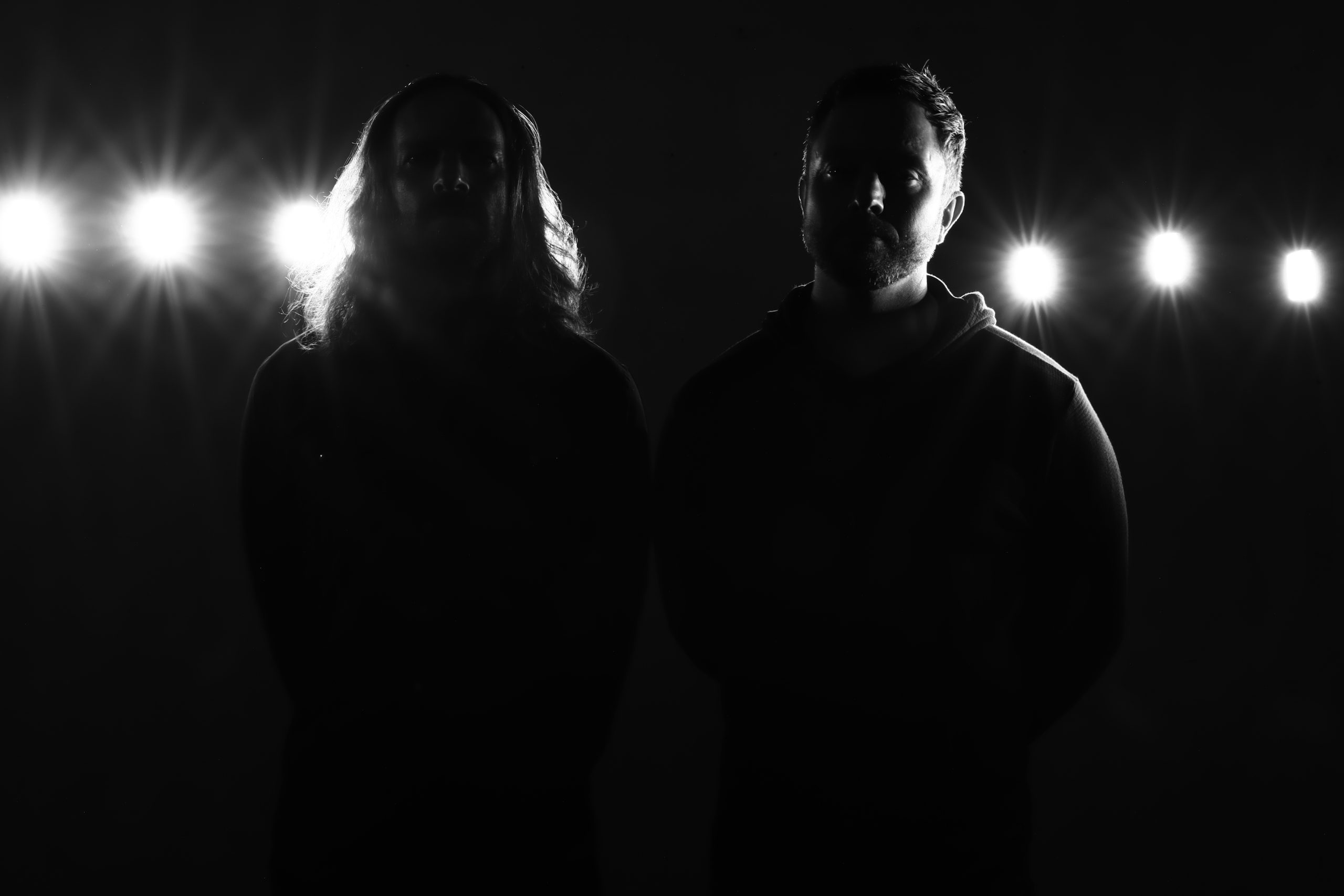 ELECTRIC SUN DEFENCE – Estuary (ALBUM REVIEW)