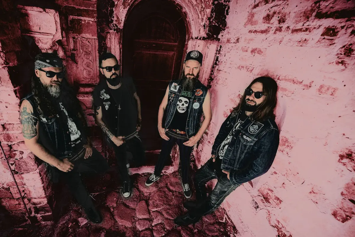 DOPELORD anuncia la reedición de Sign of the Devil y confirma gira europea con Monolord