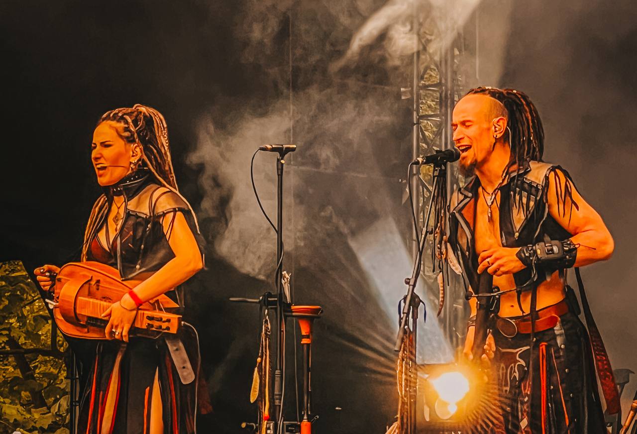 Wave-Gotik-Treffen 2024: Leipzig se convierte nuevamente en la capital mundial de la cultura oscura