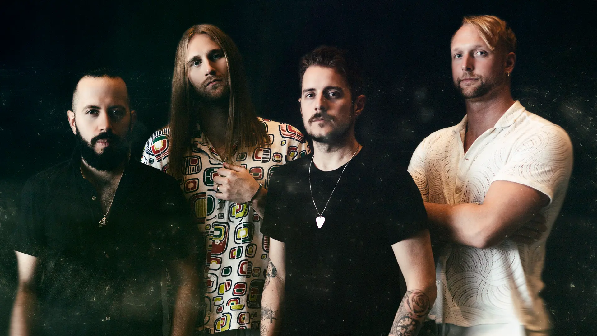 TEMIC lanza “Paradigm (Live at the Boerderij 2025)” y anticipa nueva música
