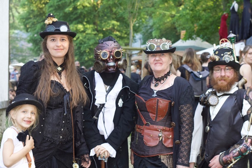Wave-Gotik-Treffen 2026: guía completa en español, lineup confirmado y consejos para asistir