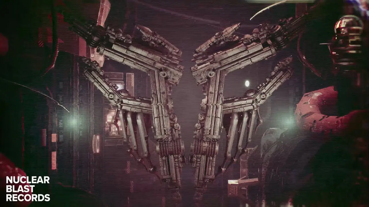 Cuando el metal imaginó la inteligencia artificial: las bandas que predijeron el futuro