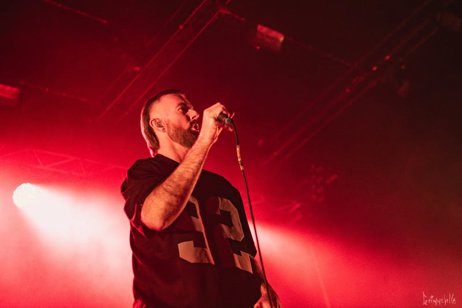 Karnivool e Intervals en Hamburgo (LIVE REVIEW y GALERIA) Karnivool e Intervals en Hamburgo (LIVE REVIEW y GALERIA)