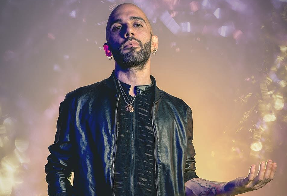 Marco Pastorino: “La velocidad está en Fallen Sanctuary; la sinfonía y el riesgo, en Temperance” (ENTREVISTA)