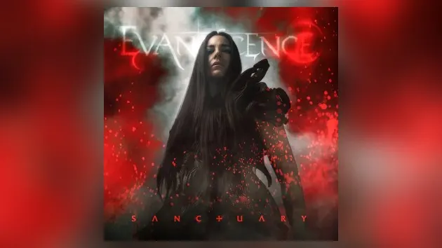Evanescence – Sanctuary (Album Review) Evanescence – Sanctuary (Album Review)
