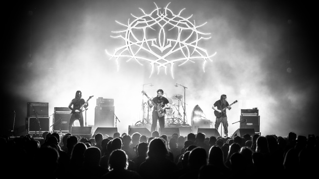 Krallice anuncian “Scour Order”, nuevo álbum, y confirman su primera gira europea
