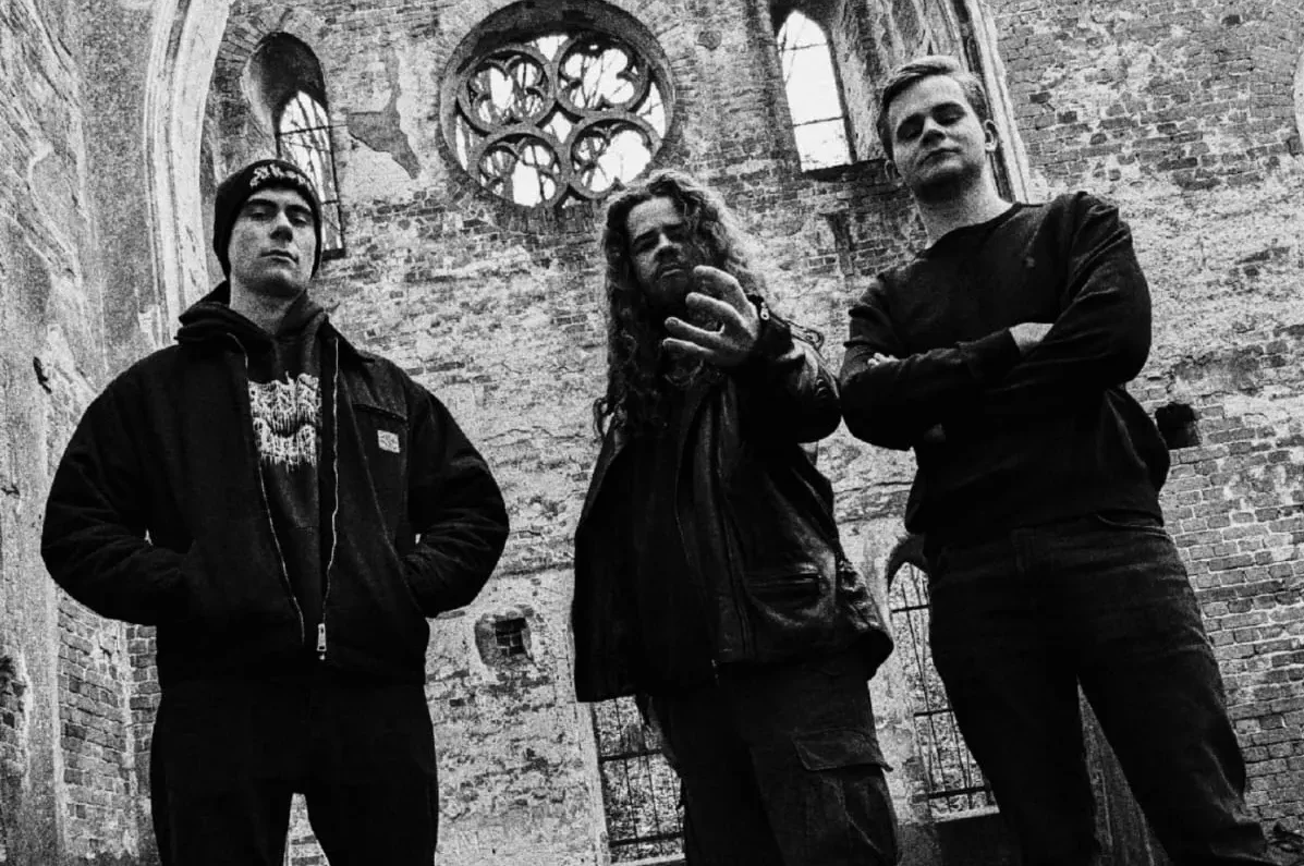HKSPK presenta “Torture” y “Rot In Despair”, adelantos de “Heimkehr”, su nuevo álbum de Black/Death Metal