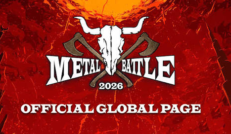 Wacken Metal Battle 2026: las 4 bandas hispanohablantes que competirán en la final internacional