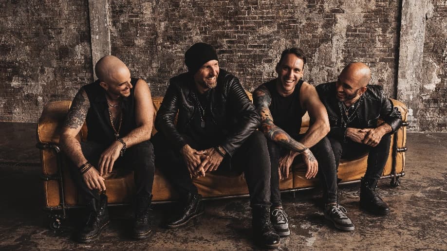 FALLEN SANCTUARY – The Gathering of Dreams (ALBUM REVIEW)
