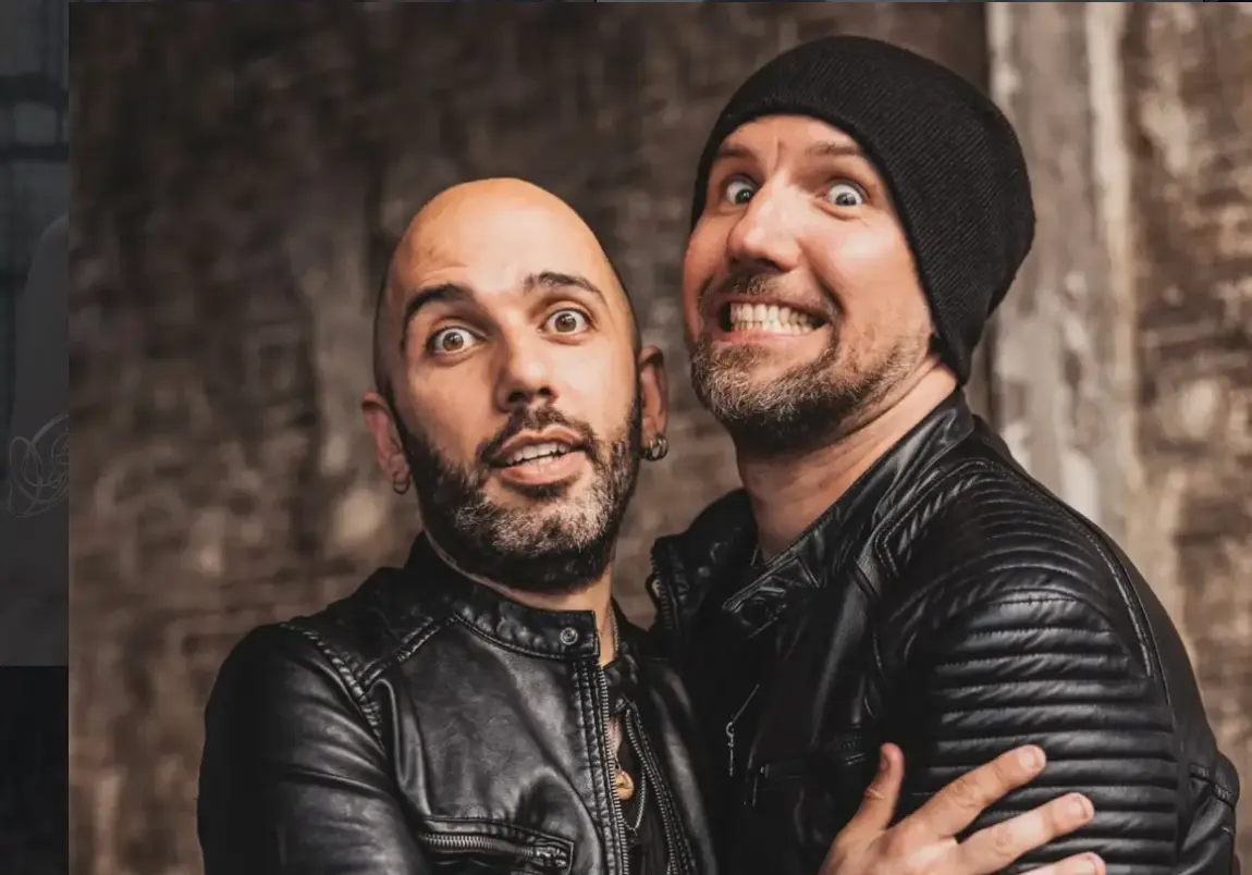 Fallen Sanctuary lanza “Dawn With No Return”, su cuarto single de The Gathering Of Dreams Fallen Sanctuary lanza “Dawn With No Return”, su cuarto single de The Gathering Of Dreams